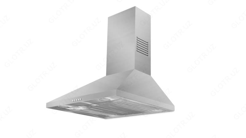 Кухонная вытяжка Artel ART-0760 Prima Lux Inox — 1