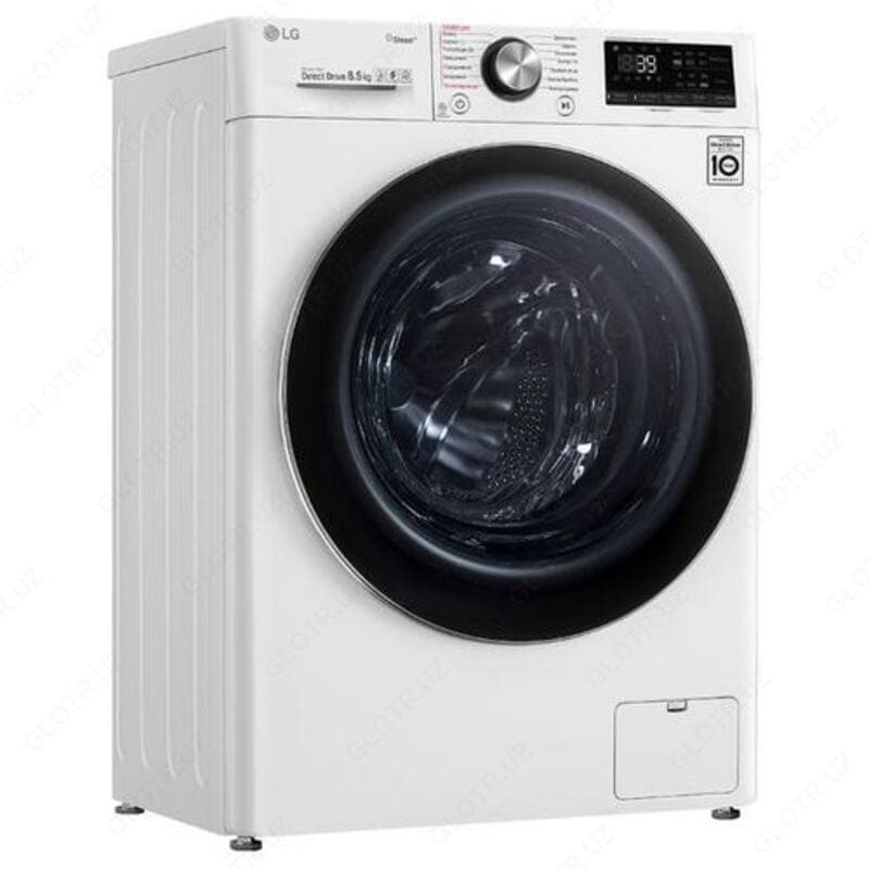 Стиральная машина LG F-2V9GW9W — 3
