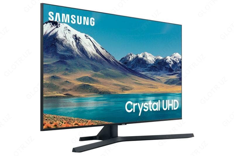 Телевизор Samsung 43TU8500 — 1