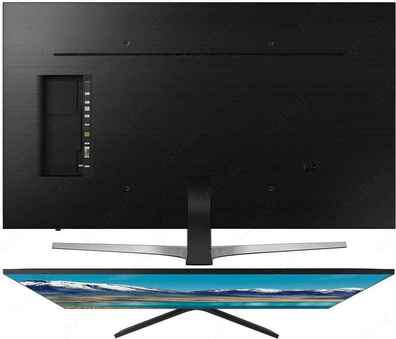Телевизор Samsung 43TU8500 — 2