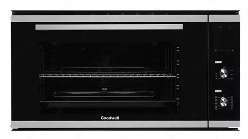 Электрический духовой шкаф ”Goodwell GWO-9310 BG” (Черный) — 1