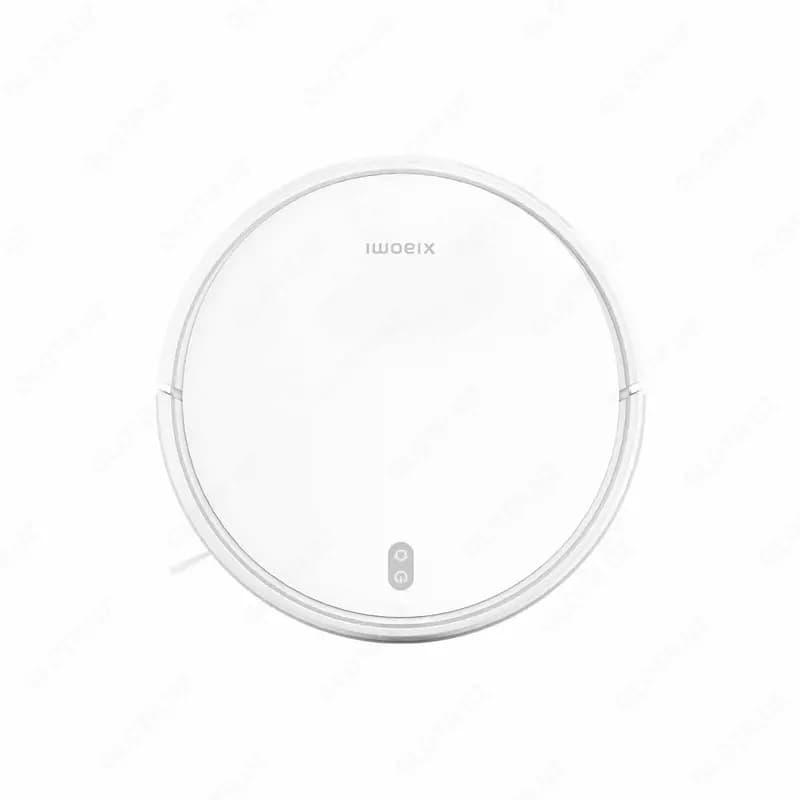 Робот-пылесос XIAOMI Mi Robot Vacuum E10 EU — 2