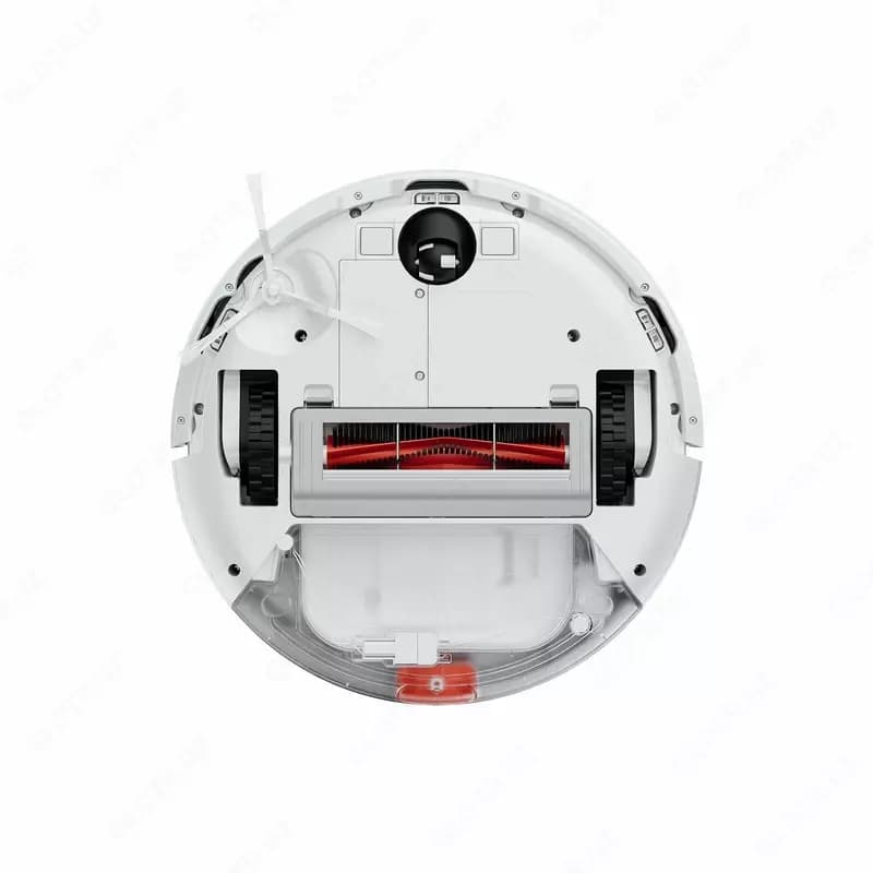Робот-пылесос XIAOMI Mi Robot Vacuum E10 EU — 3