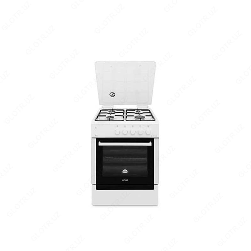 Газовая плита Artel Apetito 01-G White — 3