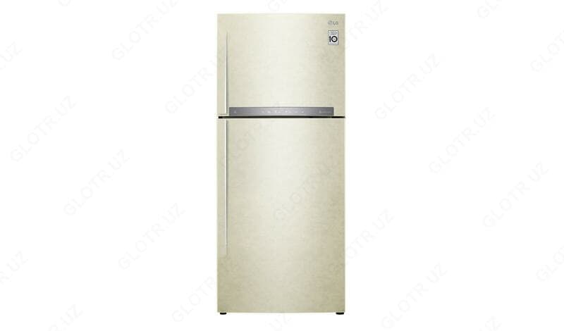 Холодильник LG H432HEHZ — 1