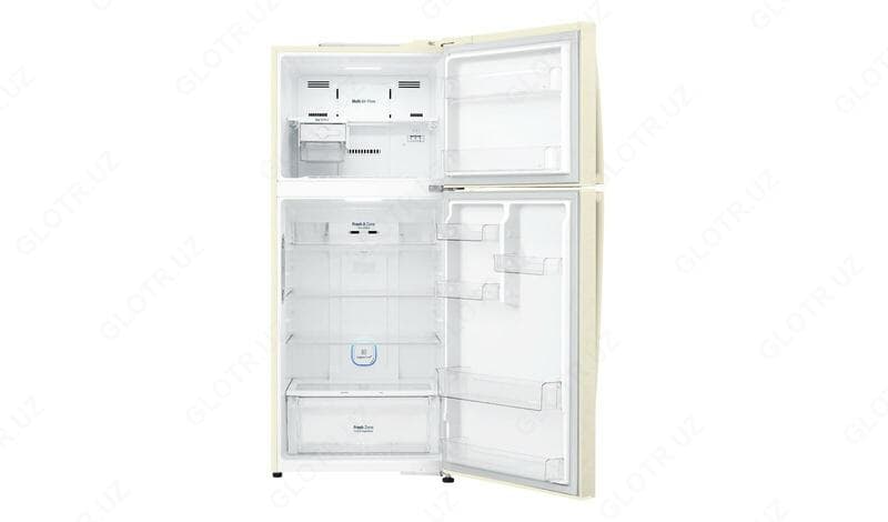 Холодильник LG H432HEHZ — 2