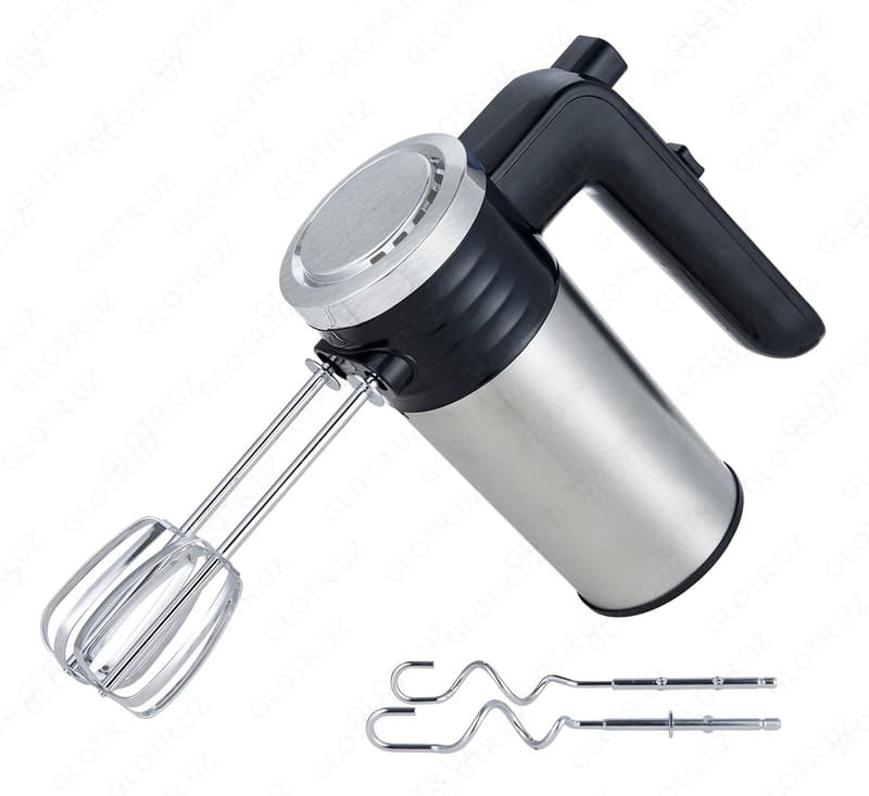 Миксер Bosch BH-367 — 1
