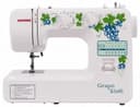 Швейная машина JANOME Grape 2016