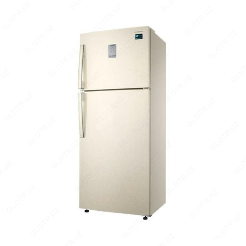 Холодильник Samsung RT46K6360EF — 2