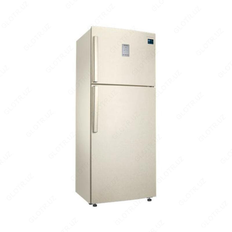 Холодильник Samsung RT46K6360EF — 3