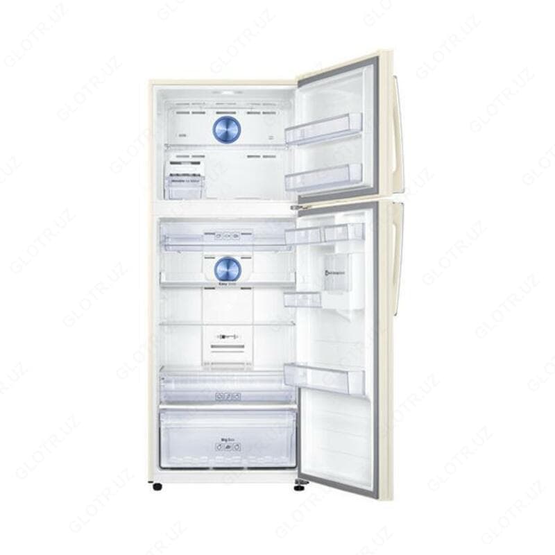 Холодильник Samsung RT46K6360EF — 4