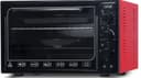 Мини-печь Artel ART-MD-3618 V2 Eco (Белая, Черная, Красная)