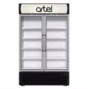 Витринный холодильник ARTEL AHD1500SN