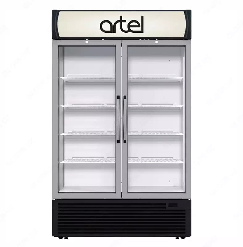 Витринный холодильник ARTEL AHD1500SN — 1
