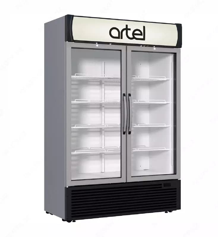 Витринный холодильник ARTEL AHD1500SN — 2