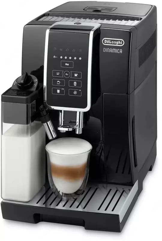 Кофемашина De'Longhi Dinamica ECAM350.50 — 2