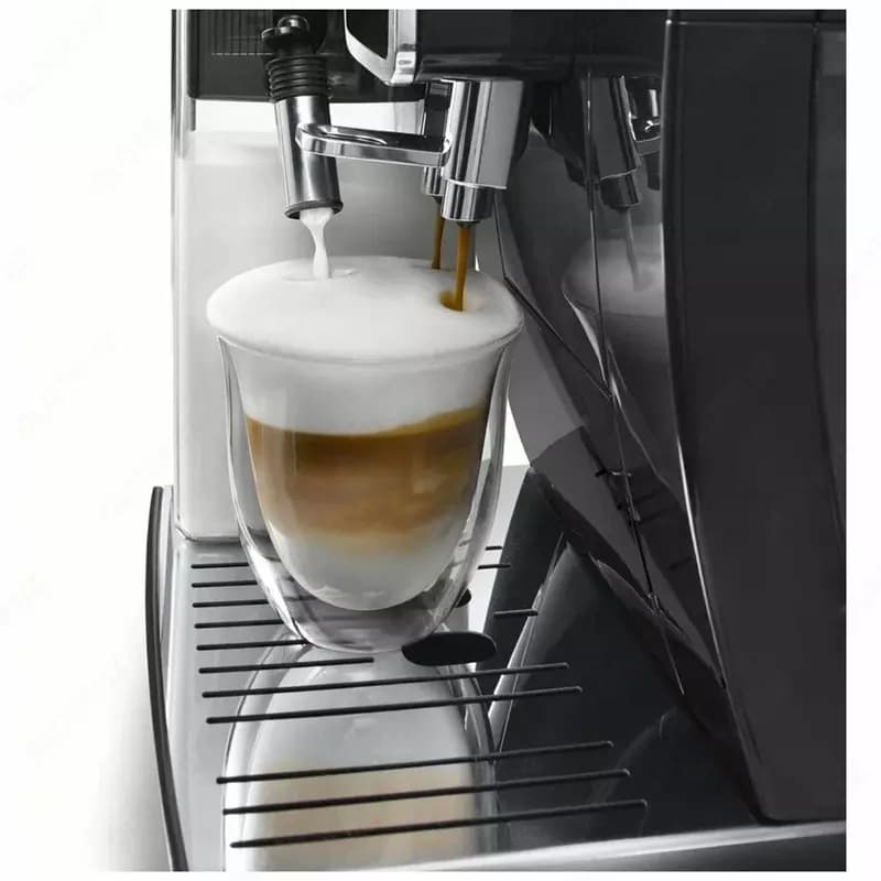 Кофемашина De'Longhi Dinamica ECAM350.50 — 4