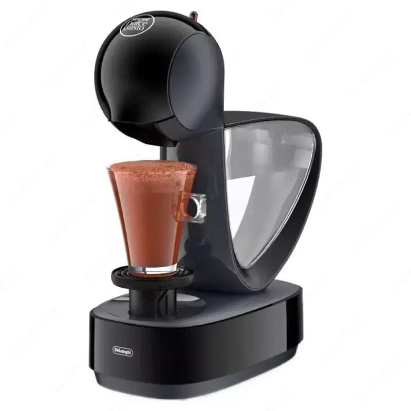 Капсульная кофемашина Delonghi EDG160 — 1