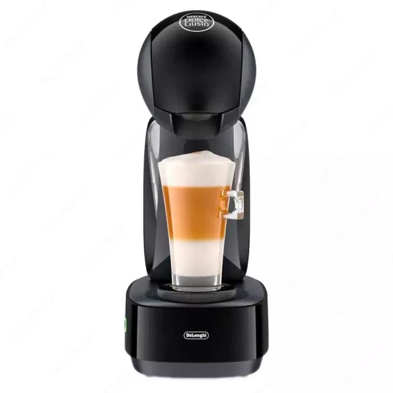 Капсульная кофемашина Delonghi EDG160 — 2