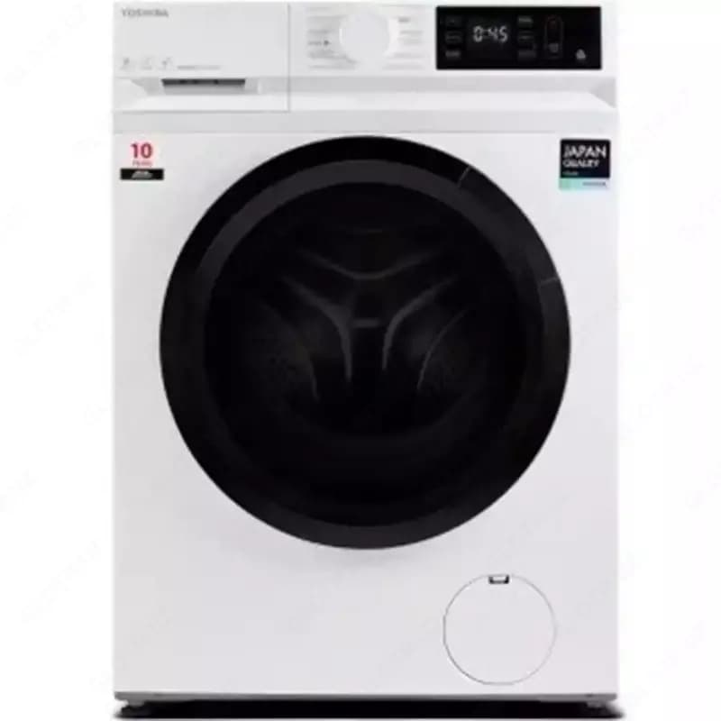 Стиральная машина Toshiba TW-BL70A2UZ(WK) 6kg — 1