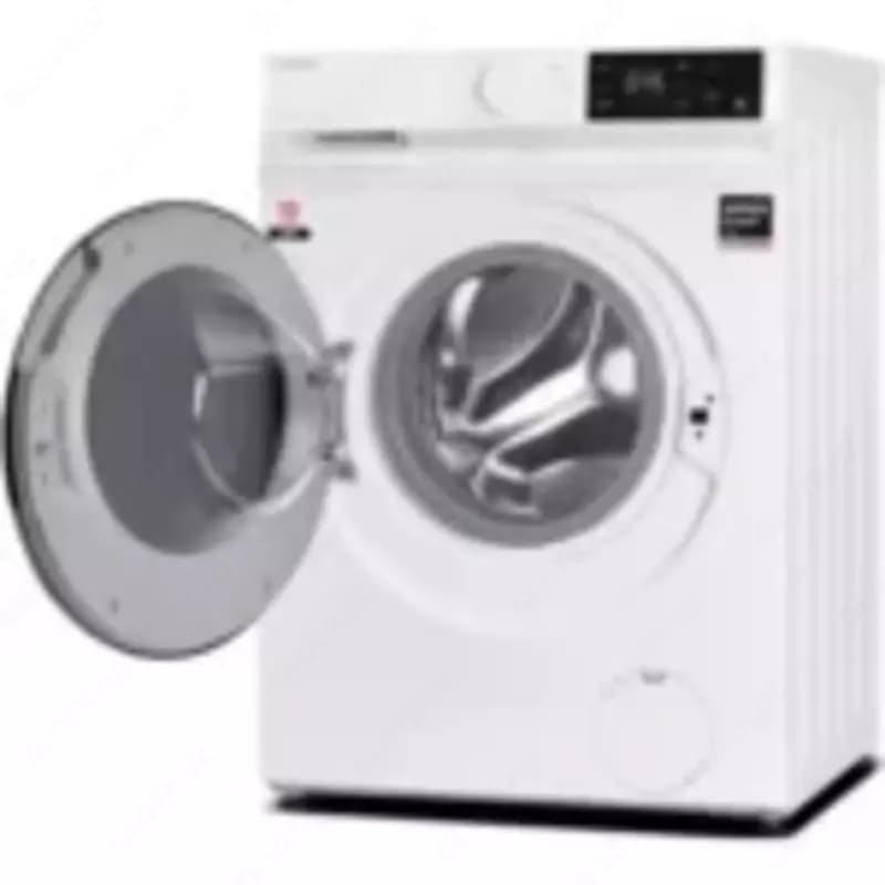 Стиральная машина Toshiba TW-BL70A2UZ(WK) 6kg — 2