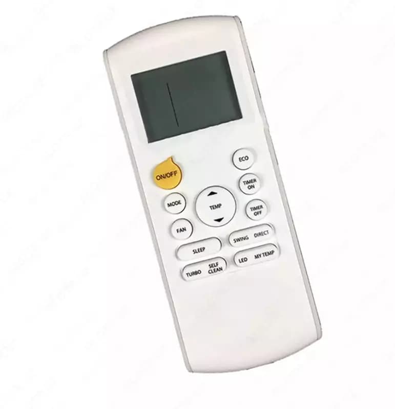 Колонный кондиционер ”AUX ASF-Н48A5/AKFR1” R 410А (Белый) — 4