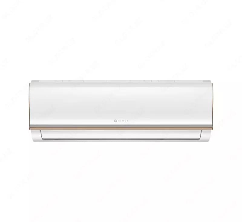 Кондиционер ”Immer Storm” BTU 09, R410а (Белый) inverter — 1