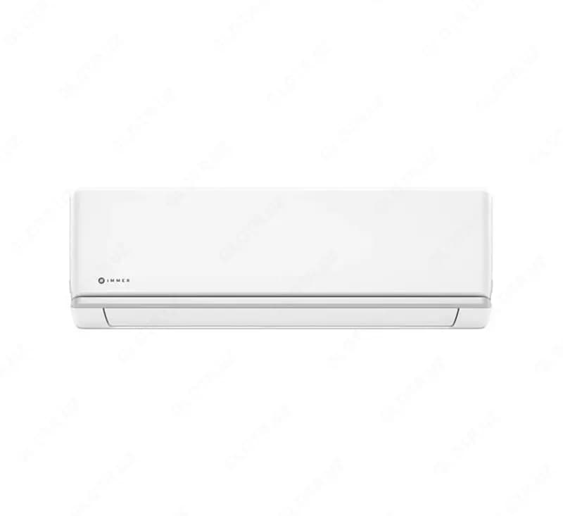 Кондиционер ”Immer Silverline” BTU 09, R410 (Белый) — 1