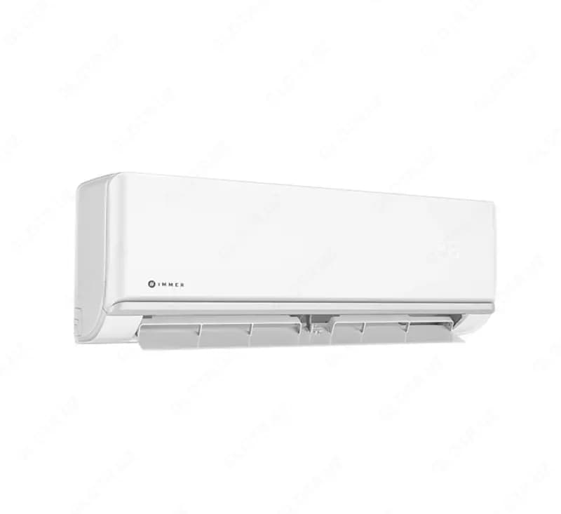 Кондиционер ”Immer Silverline” BTU 09, R410 (Белый) — 2