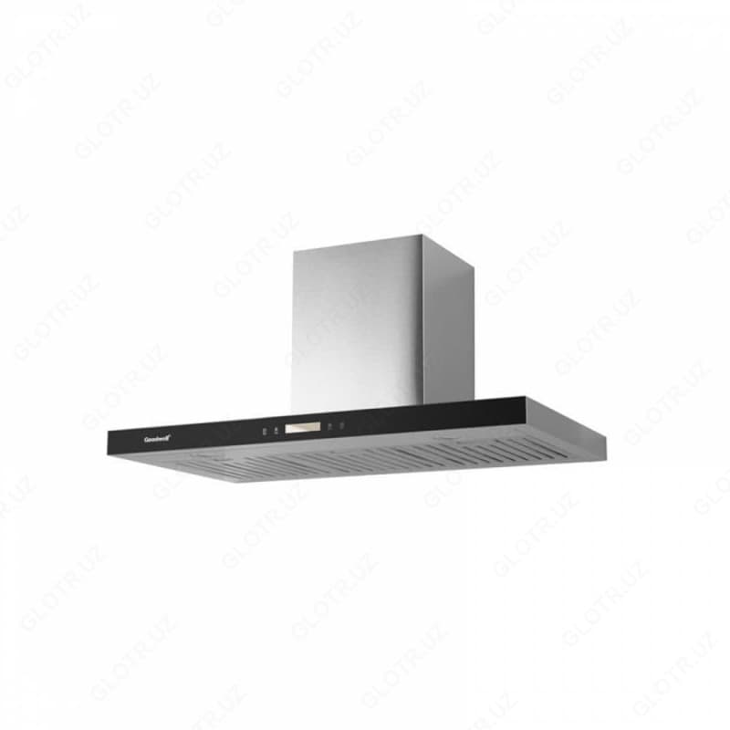 Вытяжка Goodwell T 4490 X — 1