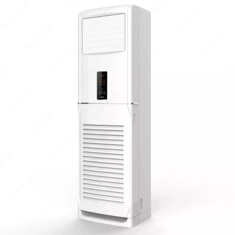 Колонный кондиционер ”AUX ASF-Н60A5/AKFR1” R 410А (Белый) — 1