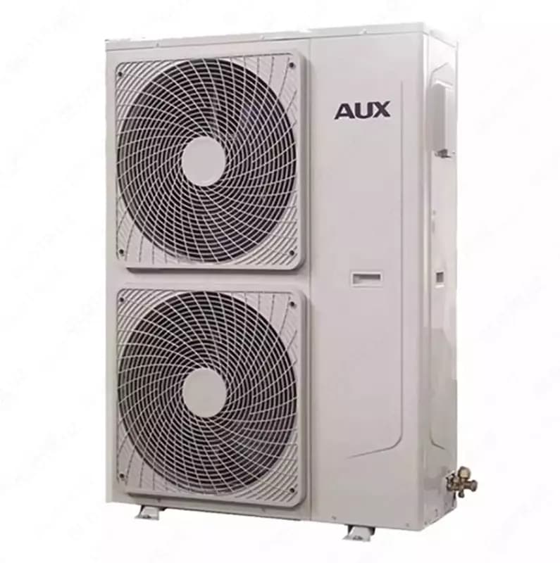 Колонный кондиционер ”AUX ASF-Н60A5/AKFR1” R 410А (Белый) — 3
