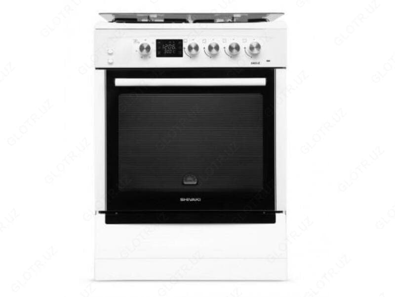 Газовая плита SHIVAKI 6403-E — 1