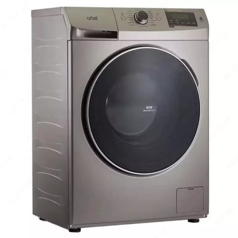 Стиральная машина автомат ”ARTEL WF60К060СG” (Gold) 6 кг — 2