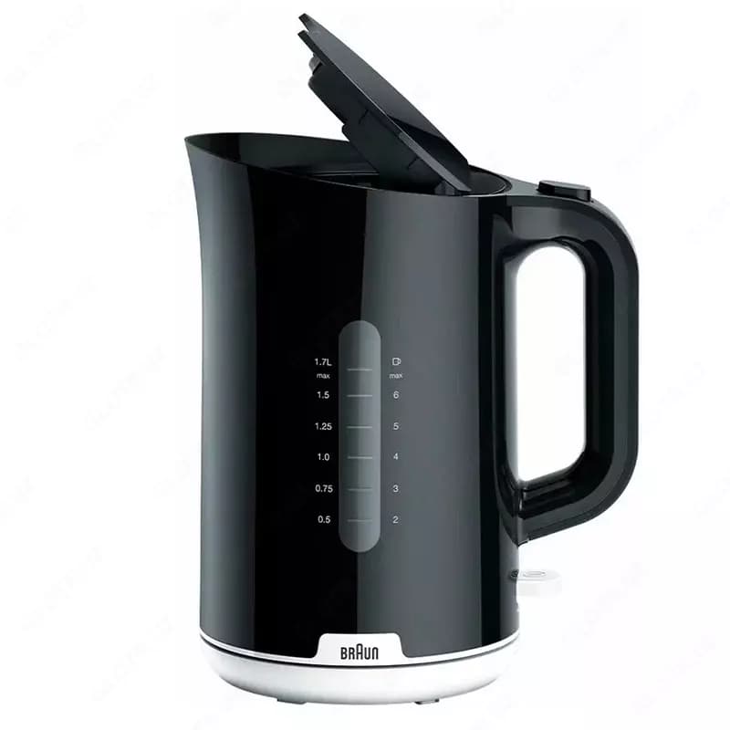 Чайник Braun WK1100BK — 2