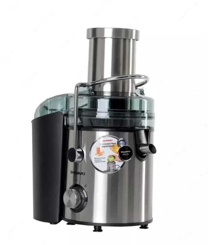 Соковыжималка Shivaki-JM-332 — 2