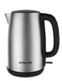 Электрочайник ”Avalon KE 1730F” (Стальной)
