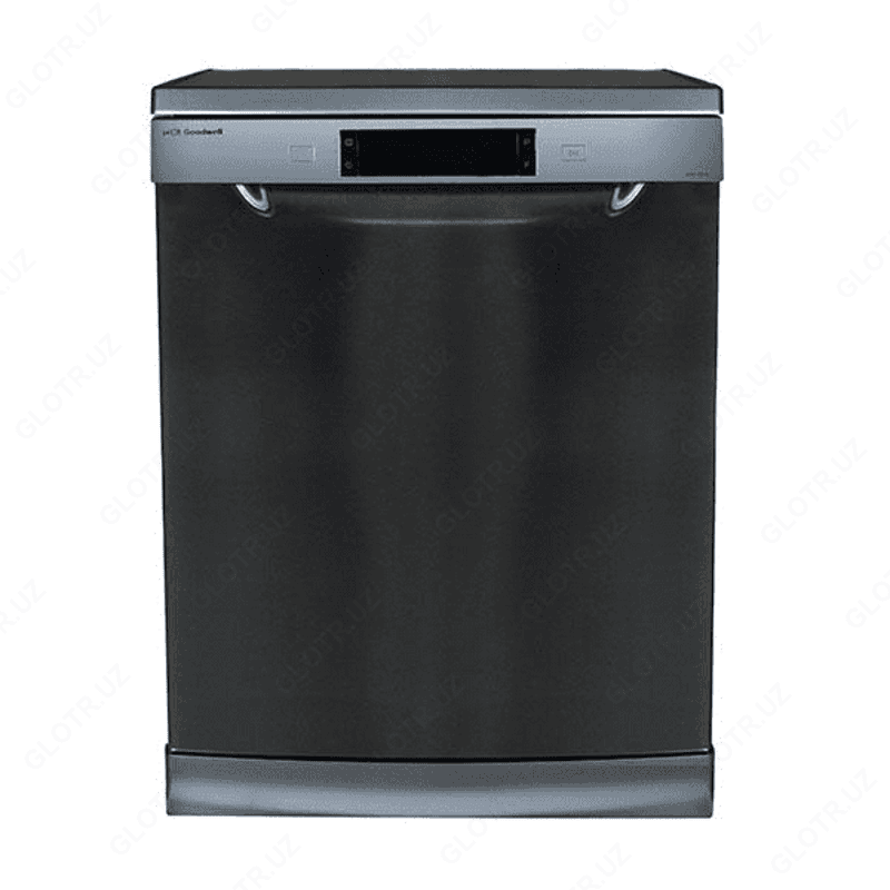 Посудомоечная машина Goodwell GW 1460 X — 1