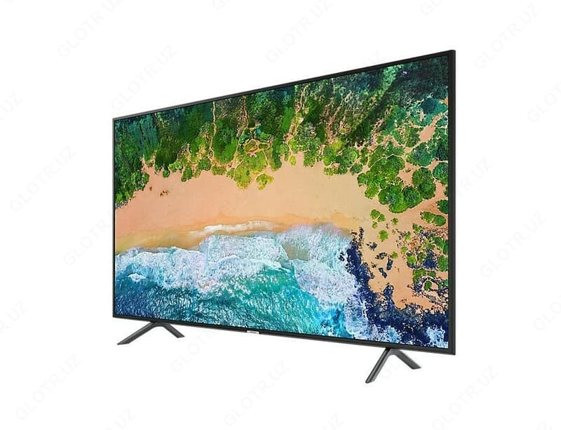 Телевизор Samsung 43N7100 — 1