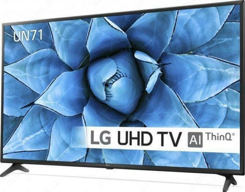 Телевизор LG 49UN71006 49” 4K Ultra HD LED (2020) — 2