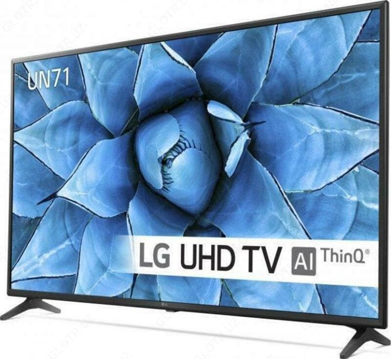 Телевизор LG 49UN71006 49” 4K Ultra HD LED (2020) — 3