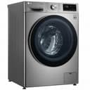 Стиральная машина LG F4V5VG2S dark-silver