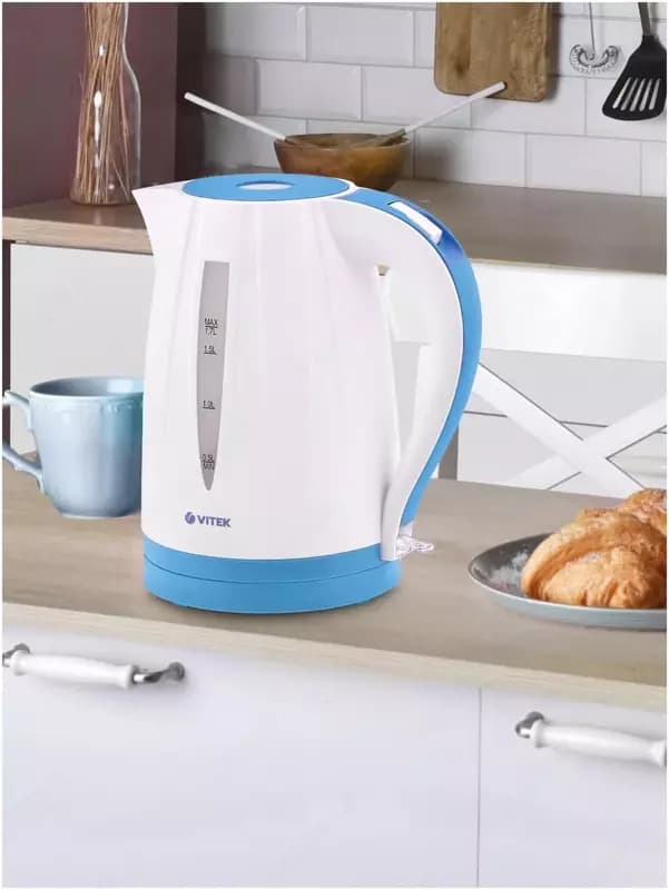 Чайник VITEK VT-7031 — 4
