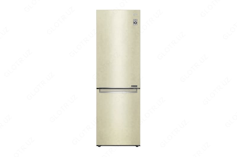Холодильник LG B459SECL — 1
