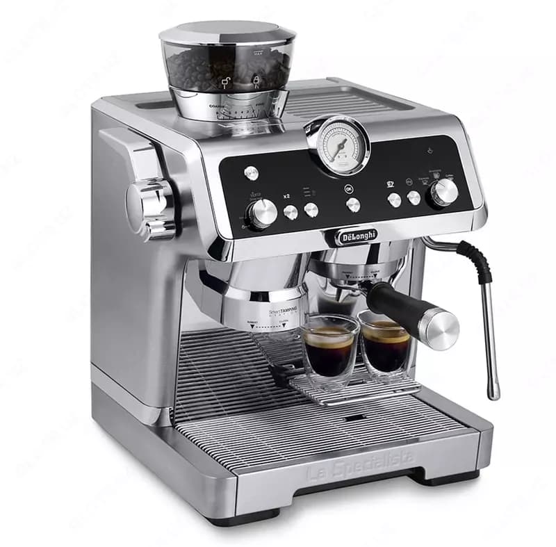 Кофеварка рожковая De'Longhi EC9355.M — 2
