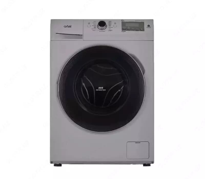 Стиральная машина автомат ”ARTEL WF60К060СS” (Серебристая/Черная) 6 кг — 1