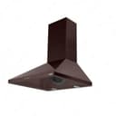 Кухонная вытяжка Artel ART-0860 brown Prima Eco v.2