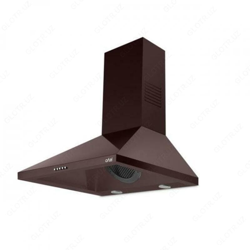 Кухонная вытяжка Artel ART-0860 brown Prima Eco v.2 — 1