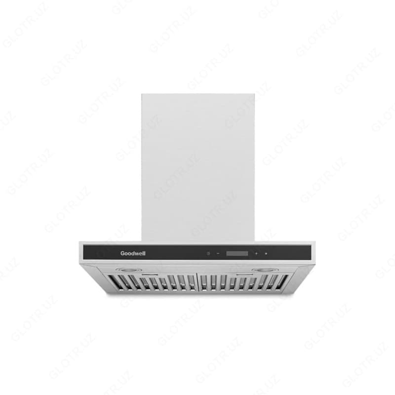 Вытяжка Goodwell T 6460 W — 2