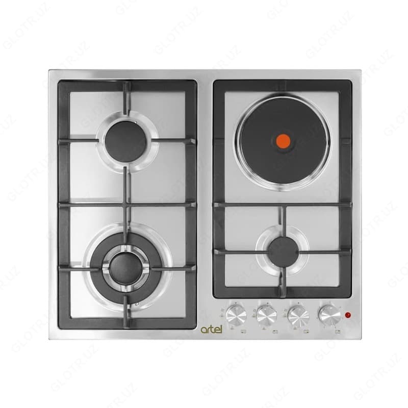 Встраиваемая варочная панель Artel Moderno I63-1030 — 2